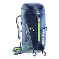 Рюкзак Deuter Gravity Expedition, 45 л, navy-granite