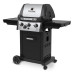 Гриль газовий Broil King Monarch 340
