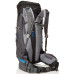 Рюкзак Deuter Aircontact Lite 32+5 колір 7403 black-graphite (4340118 7403)