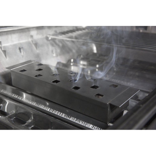 Коробка для копчення Broil King , сталева Коробка для копчення Broil King , сталева