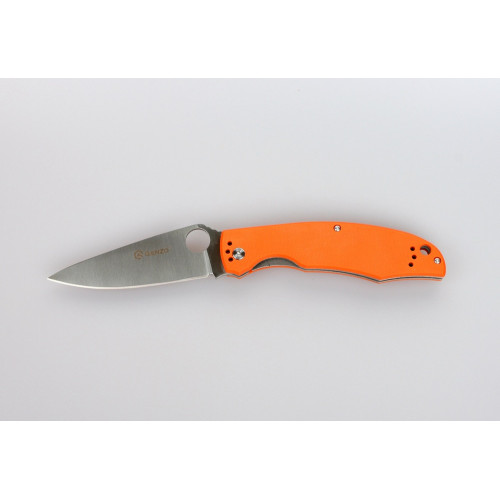 Ніж складний Ganzo G732-GR зелений Ніж складний Ganzo G732-GR зелений