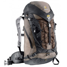 Рюкзак Deuter ACT Trail SL, 28 л, stone-black