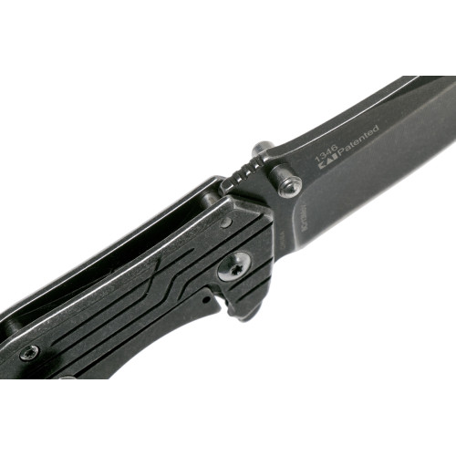ДубльНіж Kershaw Kingbolt (1346)