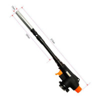 Газовий різак Kovea Free Neck KT-2924 Газовий різак Kovea Free Neck KT-2924