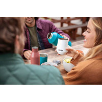 Термостакан CamelBak Wine Tumbler, SST Vacuum Insulated, 12oz, Terracotta Rose (0,35 л)