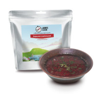 Борщ вегетарианский James Cook Борщ вегетарианский James Cook