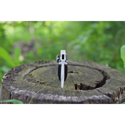 Нiж складний Ganzo G720-G зелений