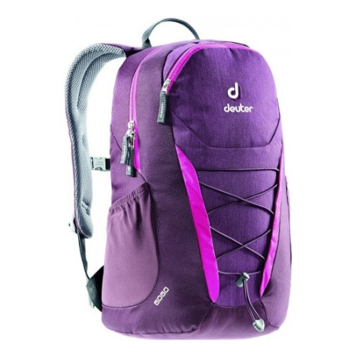 Рюкзак Deuter Gogo (фіолетовий)