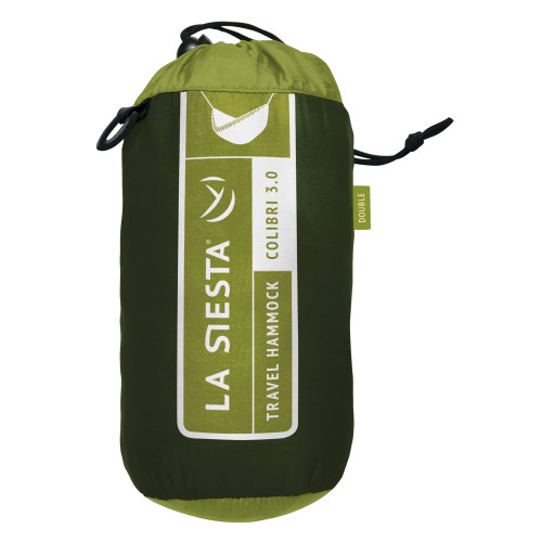 Гамак La siesta Colibri 3.0 CLT19-49 forest