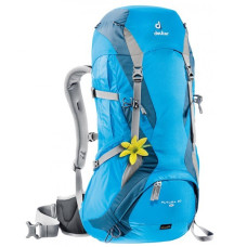 Рюкзак Deuter Futura SL, 30 л, turquoise-arctic