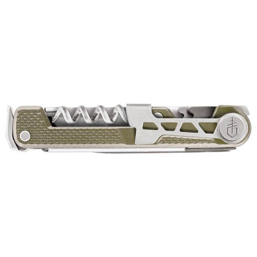 Мультитул Gerber ArmBar Cork, Shimmer Gold, GB (1052456)