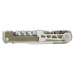 Мультитул Gerber ArmBar Cork, Shimmer Gold, GB (1052456)