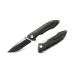 Нiж складний Bestech Knife STAR FIGHTER Black Bronze BT1709D