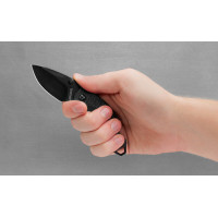 Ніж Kershaw Shuffle Black (8700BLK) Ніж Kershaw Shuffle Black (8700BLK)