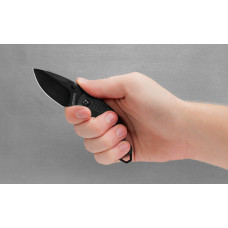 Ніж Kershaw Shuffle Black (8700BLK)