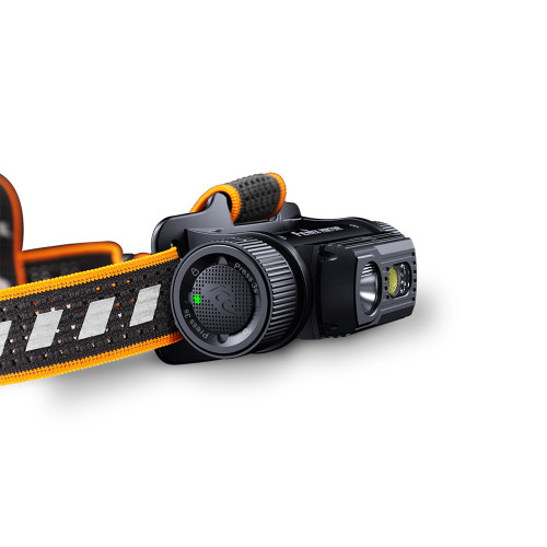 Ліхтар налобний Fenix HM70R