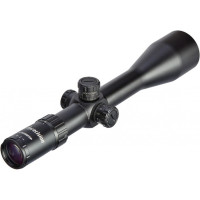 Приціл оптичний XD Precision 5-25x56 FFP з блендой Приціл оптичний XD Precision 5-25x56 FFP з блендой