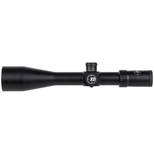 Приціл оптичний XD Precision 5-25х56с підсвічуванням