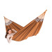 Гамак двомісний La Siesta Aventura AVH16-6 canyon