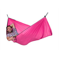 Гамак одномісний La Siesta Colibri CLH15-7 fuchsia