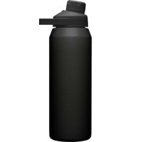 Термофляга для води CamelBak Chute Mag SST Vacuum Insulated 32oz, Black (1 л) Термофляга для води CamelBak Chute Mag SST Vacuum Insulated 32oz, Black (1 л)