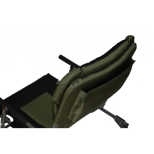 Крісло рибальське, карпове Novator SF-4 Comfort