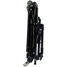 Кресло карповое Ranger Wide Carp SL-105 +prefix