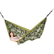 Гамак La Siesta Colibri 3.0 camo forest