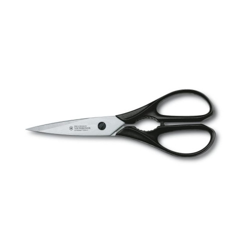 Набір кухонний Victorinox Grand Maitre Сhef's Cutlery Block (7.7243.6)