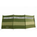 Тент вітрозахисний KingCamp Windscreen (KT3066) Green
