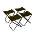 Комплект меблів складний Novator SET-4 (100х60)