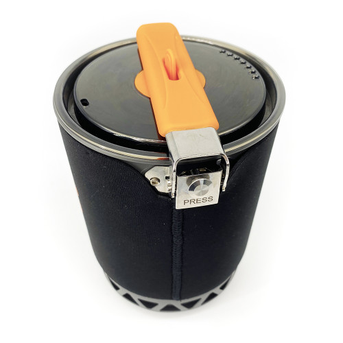 Система приготування їжі APG CS11 1600/1800мл