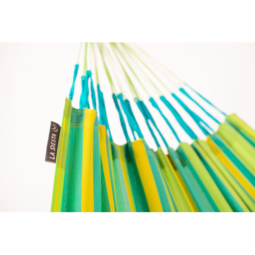 Гамак La siesta Brisa BRH18-48 lime