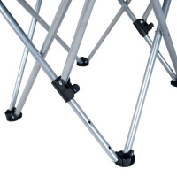 Крісло-шезлонг складне Ranger FC750-052 Green (RA 2221) Крісло-шезлонг складне Ranger FC750-052 Green (RA 2221)