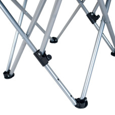 Крісло-шезлонг складне Ranger FC750-052 Green (RA 2221)