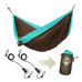 Гамак двомісний La Siesta Colibri CLH20-3 turquoise