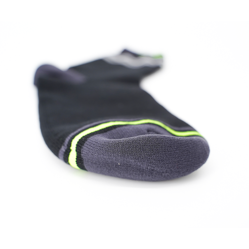 Шкарпетки водонепроникні Dexshell Pro visibility Cycling, р-р M (39-42)