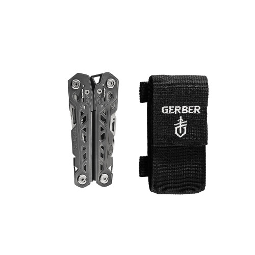 Мультитул Gerber Truss Full Sized MultiTool блістер (1027513)