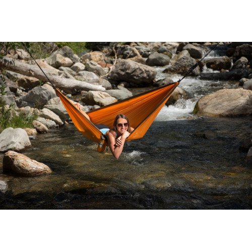 Гамак одномісний La Siesta Colibri CLH15-5 orange