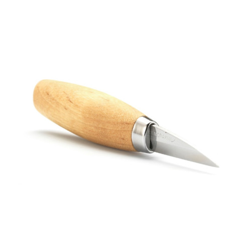 Ніж Morakniv Woodcarving 122, laminated steel (106-1654)