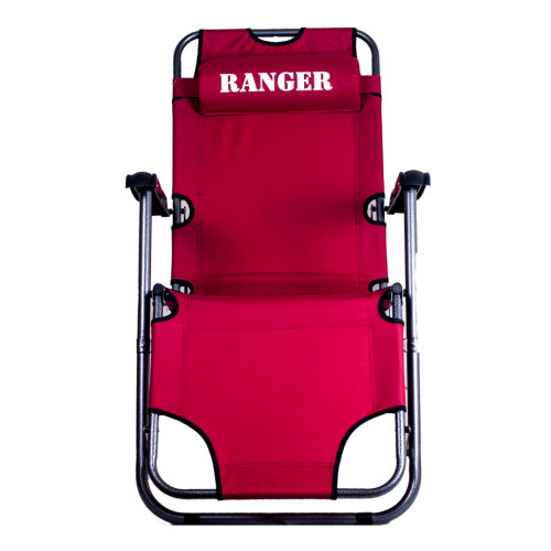 Шезлонг Ranger Comfort 3 (RA 3304)