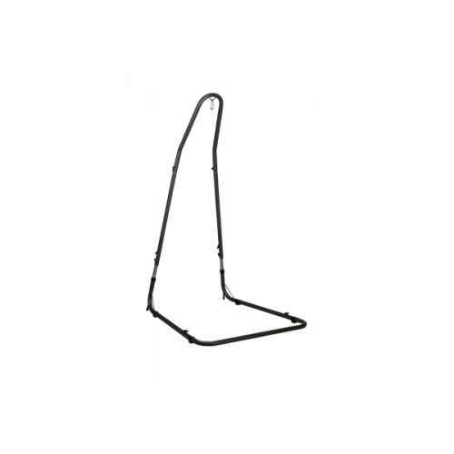 Стілець-гамак зі стійкою La Siesta CIC147MEA129 purple