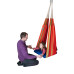 Гамак сімейний La Siesta Flora FLH18-2 chilli