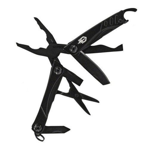 Мультитул Gerber Dime Micro Tool чорний блістер (1027819)