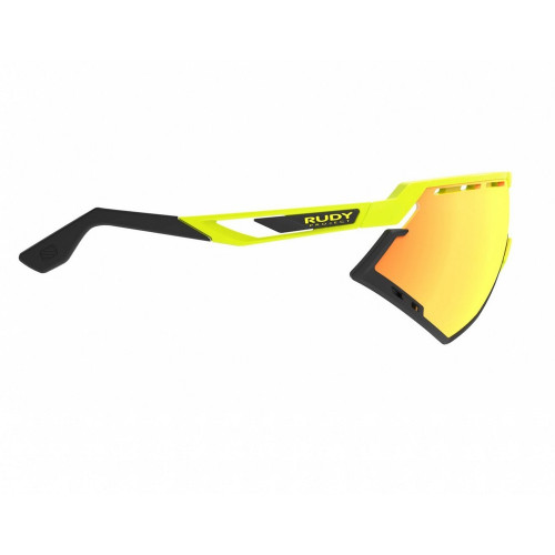 Окуляри Rudy Project Defender Yel. F / Blk-Mls Orange (SP524076-0000)