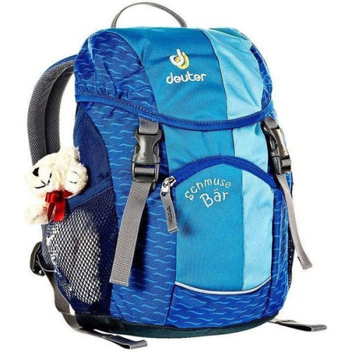 Рюкзак Deuter Schmusebar колір 5040 pink (36003 5040)