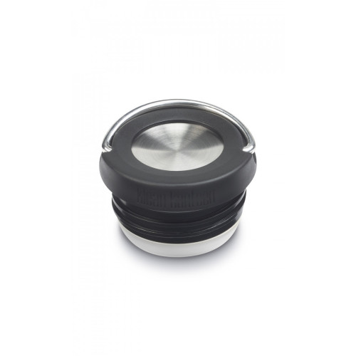 Термобутилка Klean Kanteen TKWide Loop Cap Shale Black Matt 946 ml