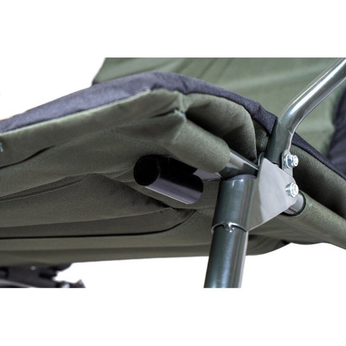 Кресло карповое Ranger Wide Carp SL-105 +prefix