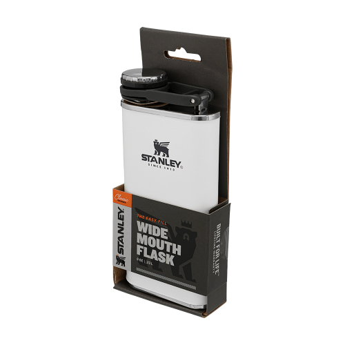 Фляга Stanley Classic Polar 0.23 л