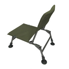 Крісло рибальське Vario Compact